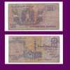 25 PIASTRES - Egypte