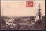 MAYENNE - Entrammes - Notre Dame Du Triomphe - Entrammes