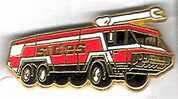 Vehicule - Firemen