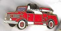 Vehicule - Firemen