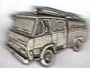 Vehicule En 3D - Brandweerman