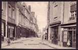 MAYENNE - Craon - Grande Rue - Craon