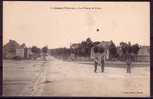 MAYENNE - Craon - Le Champ De Foire - Craon