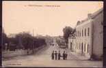 MAYENNE - Craon - L'avenue De La Gare - Craon