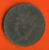 BRITTANIA 1832? Georgius IV C243 - Other & Unclassified