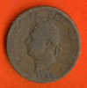 BRITTANIA 1826 Georgius IV C242 - Other & Unclassified