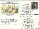 2678. Entier Postal FRANKFURT (Allemagne) 1981 - Other & Unclassified