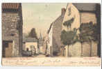 3410 -Waulsort - Rue De L´Eglise - Hôtel Martinot - Hastière