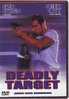 DVD DEADLY TARGET (9) - Krimis & Thriller