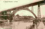 MAYENNE - Le Viaduc - Mayenne