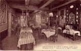 CORDES - Hostellerie Du Vieux Cordes (XIIIème Siècle) - Intérieur De La Salle à Manger - Cordes