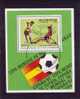 NICARAGUA    BF 146    Oblitere    Cup  1982   Football   Soccer  Fussball - 1982 – Espagne