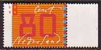 R0032 - NEDERLAND PAYS BAS Yv N°1706 ** - Nuevos