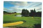 Cpm Golf Ecosse Auchterarder - Golf