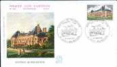 FRANCE FDC 1976 With Napoleon . - Napoléon