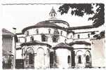 SOUILLAC  (Lot , 46 ) ,2 Cartes : L´Eglise Abbatiale ;Portail Intérieur De L´Eglise ; TB - Souillac