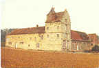 Antoing (Calonne) Chateau De Curgies - Antoing