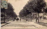 Thiais Avenue De Versailles - Thiais