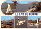 Lac Du Bourget (73) - Le Bourget Du Lac