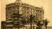 Nice Hotel Albert 1er Schwob Et Richard Grav - Bar, Alberghi, Ristoranti
