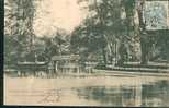 Verrières Le Buisson. Le Lac De L'ancien Château Des Migneaux. - Verrieres Le Buisson