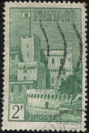 Pays : 328,02 (Monaco)   Yvert Et Tellier N° :  277 (o) - Used Stamps