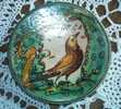 TALAVERA - Petite Assiette Decorative - Wandbord - Wall Plate - AS777 - Talavera/Toledo (ESP)