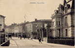 Charmes Rue Du Pont - Charmes