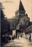 Mareuil L Eglise 1900 - Mareuil Sur Lay Dissais