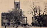 Pertuis Place Mirabeau - Pertuis