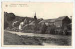 3305 - Environs De Sainte-Cécile - Chassepière - Le Village Vu Du Pont - Florenville