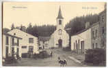 3465 - Warmifontaine - Rue De L'Eglise - Neufchateau