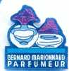 Bernard Marionnaud Parfumeur. Les Flacons - Perfume