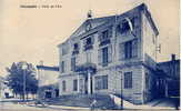 Caussade Mairie - Caussade