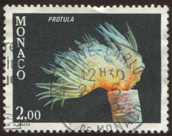 Pays : 328,03 (Monaco)   Yvert Et Tellier N° :  1263 (o) - Used Stamps
