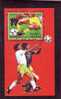 GUINE BISSAU  BF 62  Oblitéré  Cup 1990  Football  Soccer Fussball - 1990 – Italy