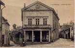 PARTHENAY  LA MAIRIE - Parthenay