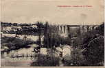 PARTHENAY VIADUC SUR LE THOUET - Parthenay