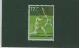 Delcampe - GB0011 Cricket Centenaire Des Associations Sportives Grande Bretagne 1980 Neuf ** - Cricket