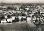 33 - SAINT ANDRE DE CUBZAC. Vue Générale Aérienne. - Cubzac-les-Ponts