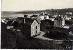 TREGASTEL-PRIMEL.........   .Panorama  Sur La Plage--cpsm Datée De 1947--n°102 Par CAP - Primel