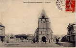 St Etienne L Eglise 1907 - Saint Etienne Du Rouvray
