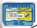 France Telecom:annuaire Telephonique - France Telecom