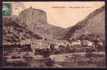 ALPES DE HAUTE PROVENCE - Castellane - Vue Generale - Castellane