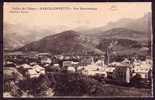 ALPES DE HAUTE PROVENCE - Barcelonnette - Vue Panoramique - Barcelonnetta