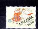Madeira 1981 -  Yv.no.75  Neuf** - Madère