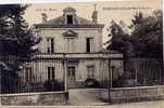 MAROLLES LA MAIRIE 1919 - Marolles