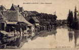 VIEUX BEAUMONT 1909 - Beaumont Sur Sarthe