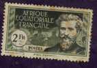 AEF N° 57 - Unused Stamps
