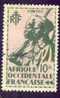 AOF N° 20 - Used Stamps